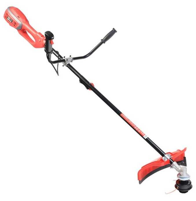 Триммер электрический MAXCUT MCE 148 фотография 1