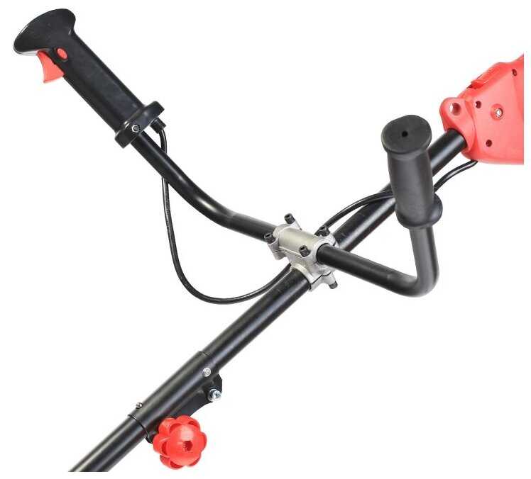 Триммер электрический MAXCUT MCE 148 фотография 2