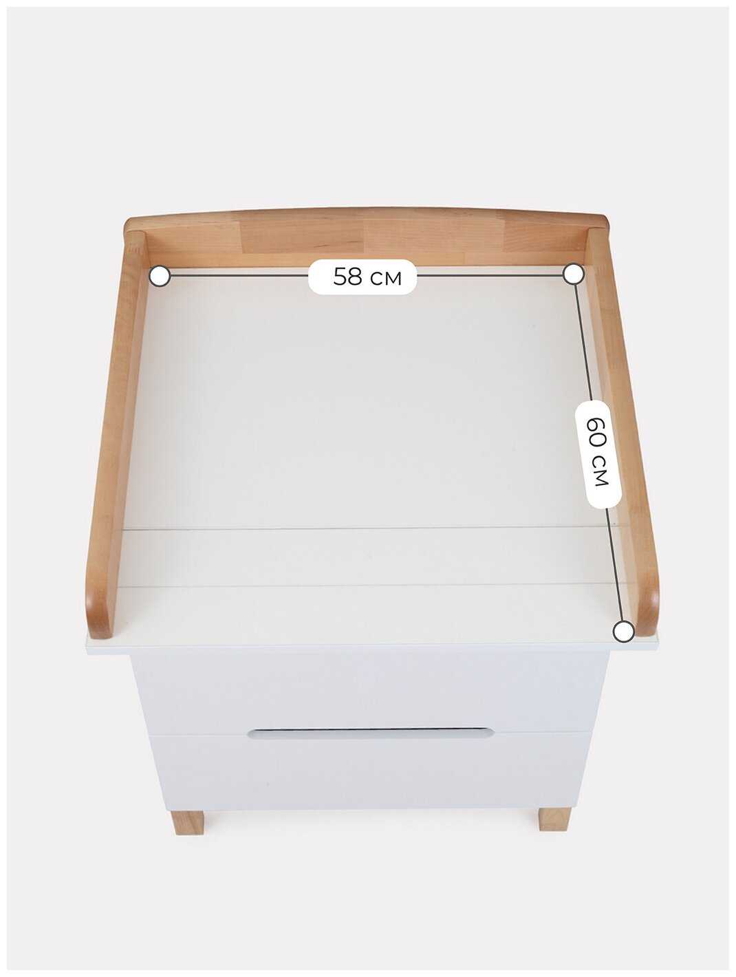 Комод RANT INDY (арт.98) фотография 6