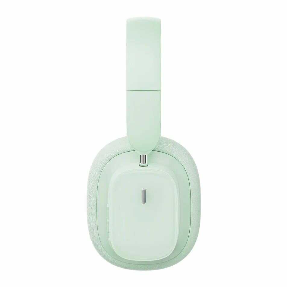 Беспроводные наушники Baseus Bowie H1i Noise-Cancellation (A00050402223-00) фотография 34