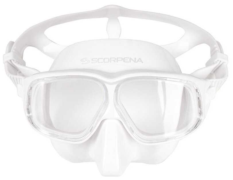 Маска Scorpena Apnea F1