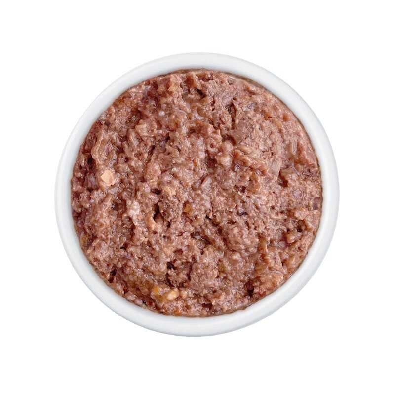 BRIT PREMIUM BY NATURE DOG для взрослых собак с бараниной и рубцом (5051182) фотография 17