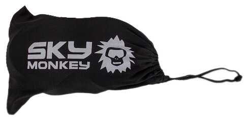 Лыжная маска Sky Monkey SR26 OR фотография 6