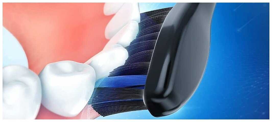 Сменные насадки Demirdental для электрических зубных щеток, совместимые с Philips Sonicare (905) фотография 2
