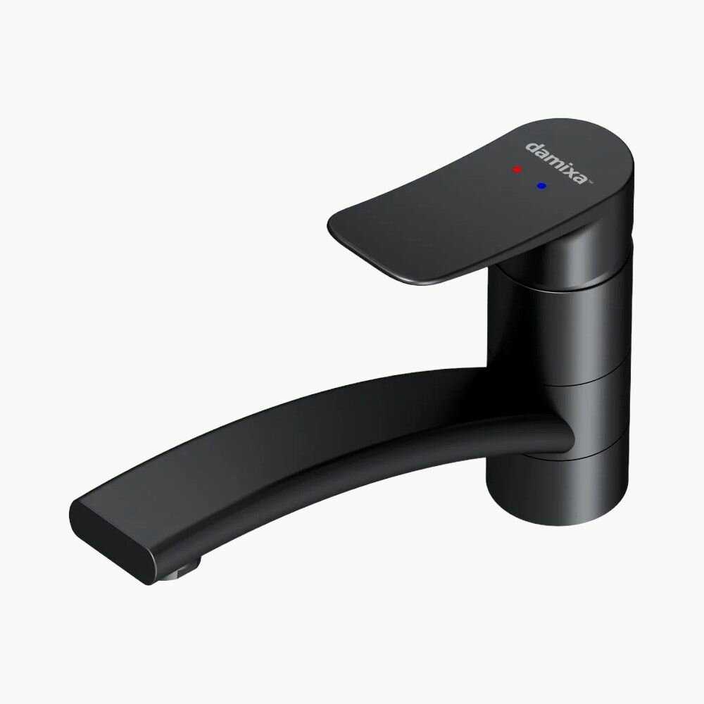 Смеситель для раковины Damixa Galaxy (DX7502103) фотография 7