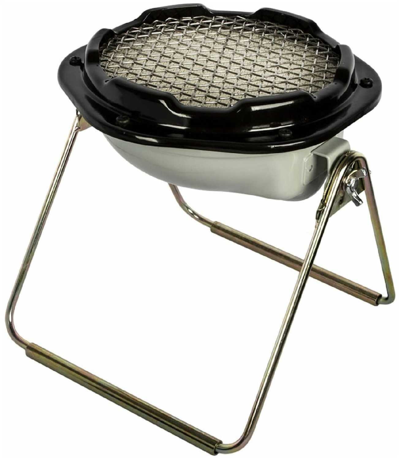 Нагреватель газовый QUATTRO ELEMENTI QE-3300Gi фотография 1