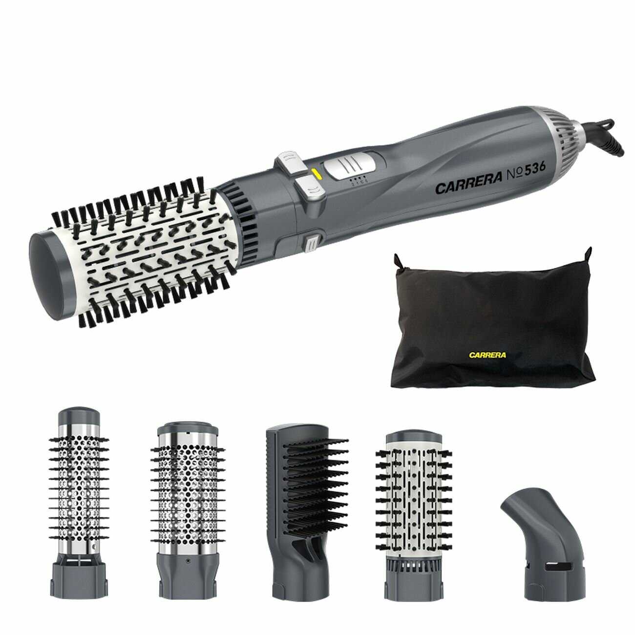 Фен-щетка Carrera Фен-щетка Carrera (536) фотография 11