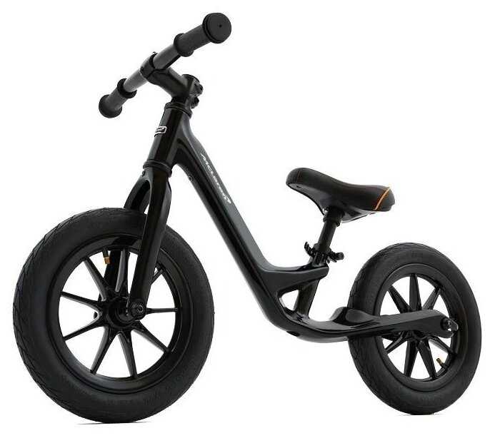 Беговел McLaren Senna 2022 фотография 3