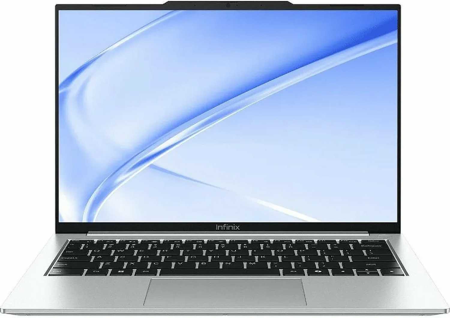 Infinix XBOOK B14 BL41A7H