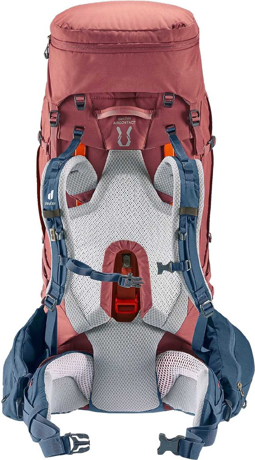 Рюкзак туристический deuter (3370322_5335) фотография 6