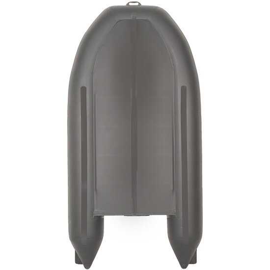 Лодка моторная килевая Лоцман 300 фотография 11