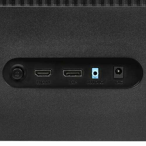 Монитор Acer Nitro QG240YS3bipx фотография 4