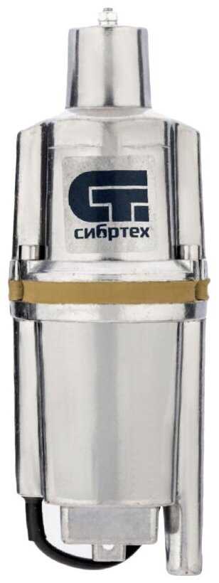 Поверхностный насос колодезный насос Сибртех СВН300Н-10 (300 Вт) фотография 16