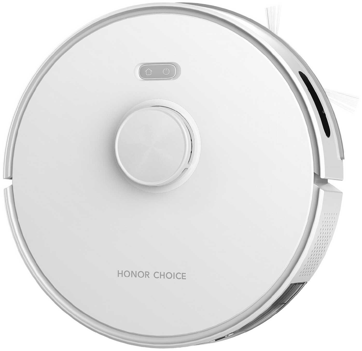 Робот-пылесос HONOR Robot Cleaner R2s Plus фотография 2