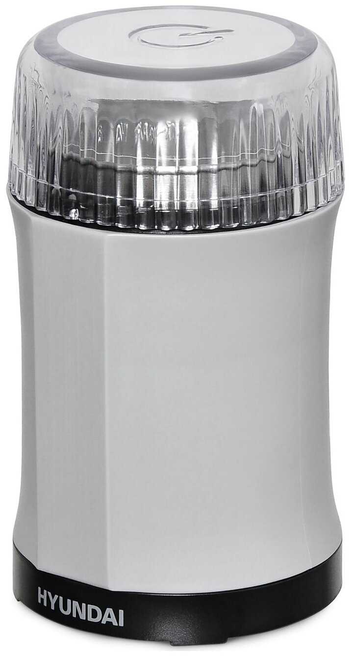 Кофемолка Hyundai HYC-G3241 фотография 4