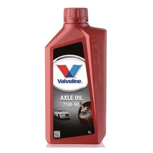 Масло трансмиссионное VALVOLINE TDL 75W-90 фотография 13