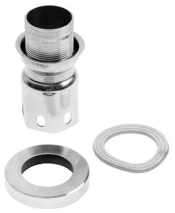 Смеситель для раковины HAIBA HB304 (HB73304) фотография 3