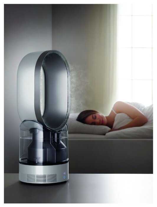 Увлажнитель воздуха Dyson AM10 фотография 7