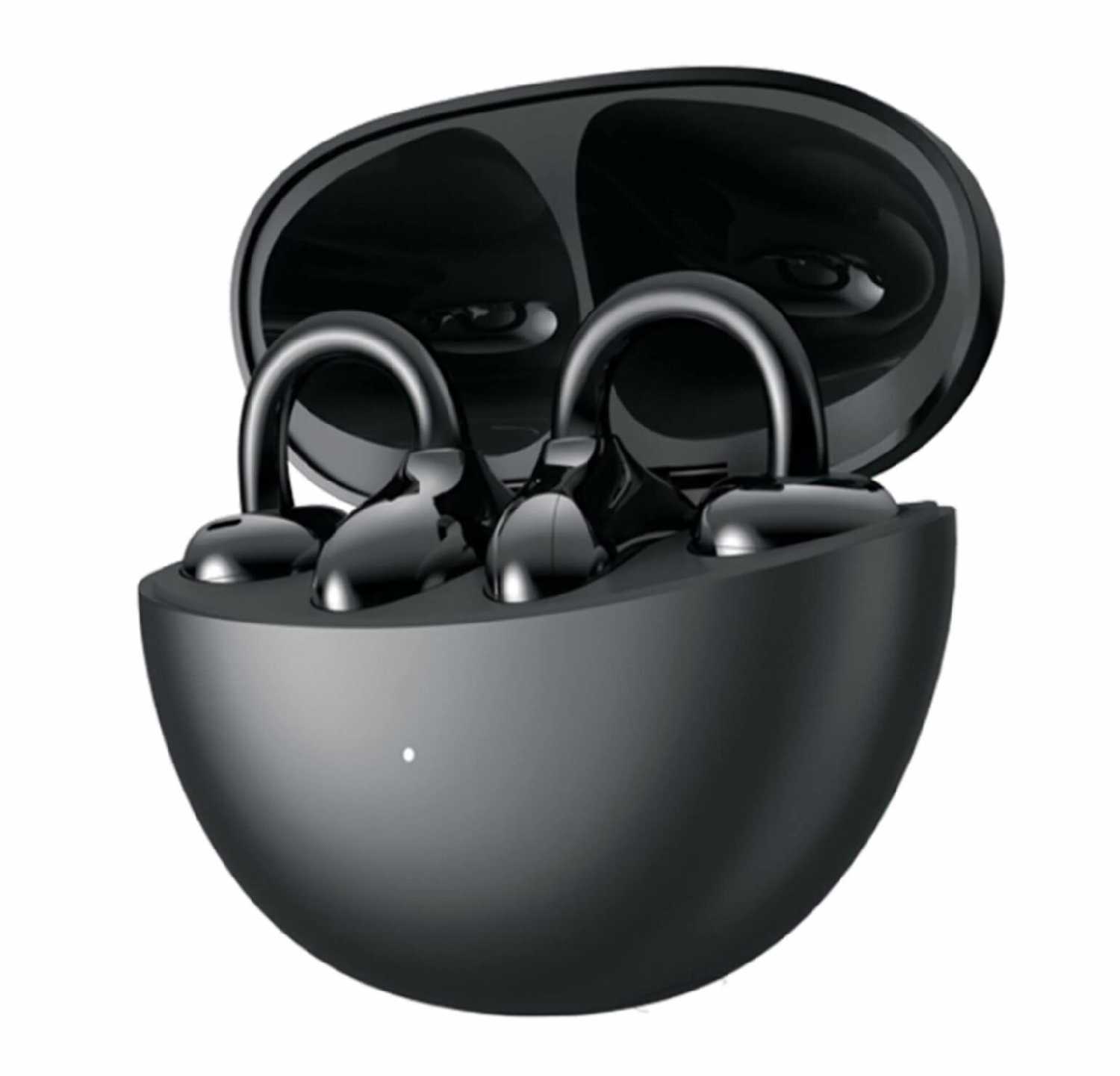 Беспроводные наушники HONOR CHOICE Earbuds Clip (MAK-ME00) фотография 22