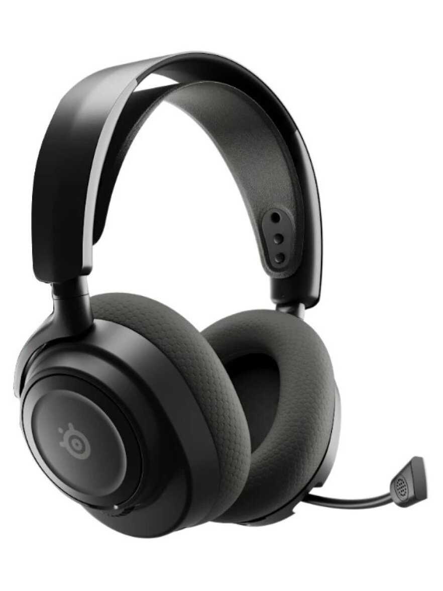 Игровая гарнитура SteelSeries Arctis Nova 7 Wireless Gen 2 фотография 1