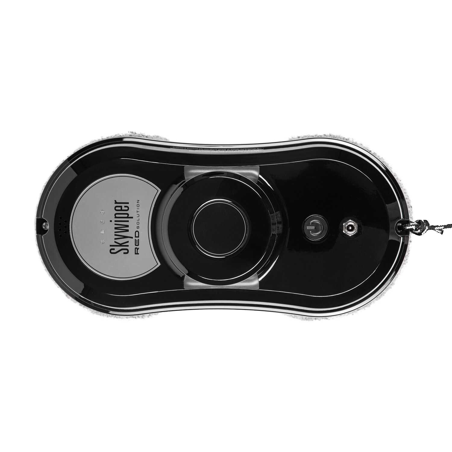 Умный робот-мойщик окон RED solution SkyWiper (RV-RW001S) фотография 10