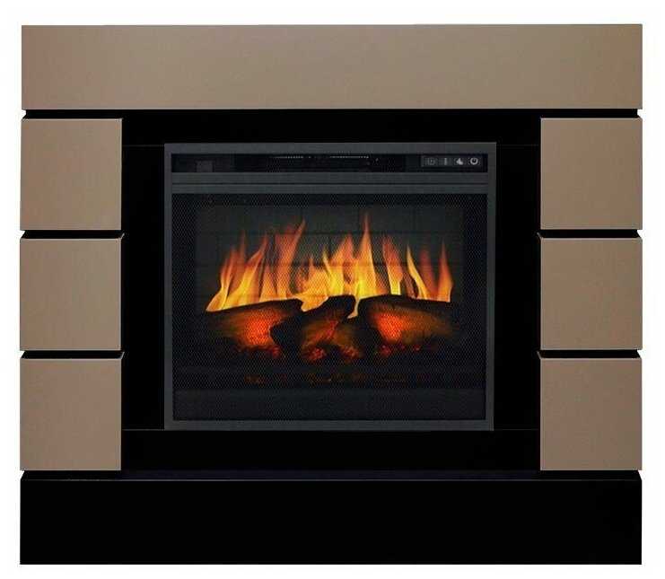 Royal Flame Vision 23 EF LED 3D FX фотография 1