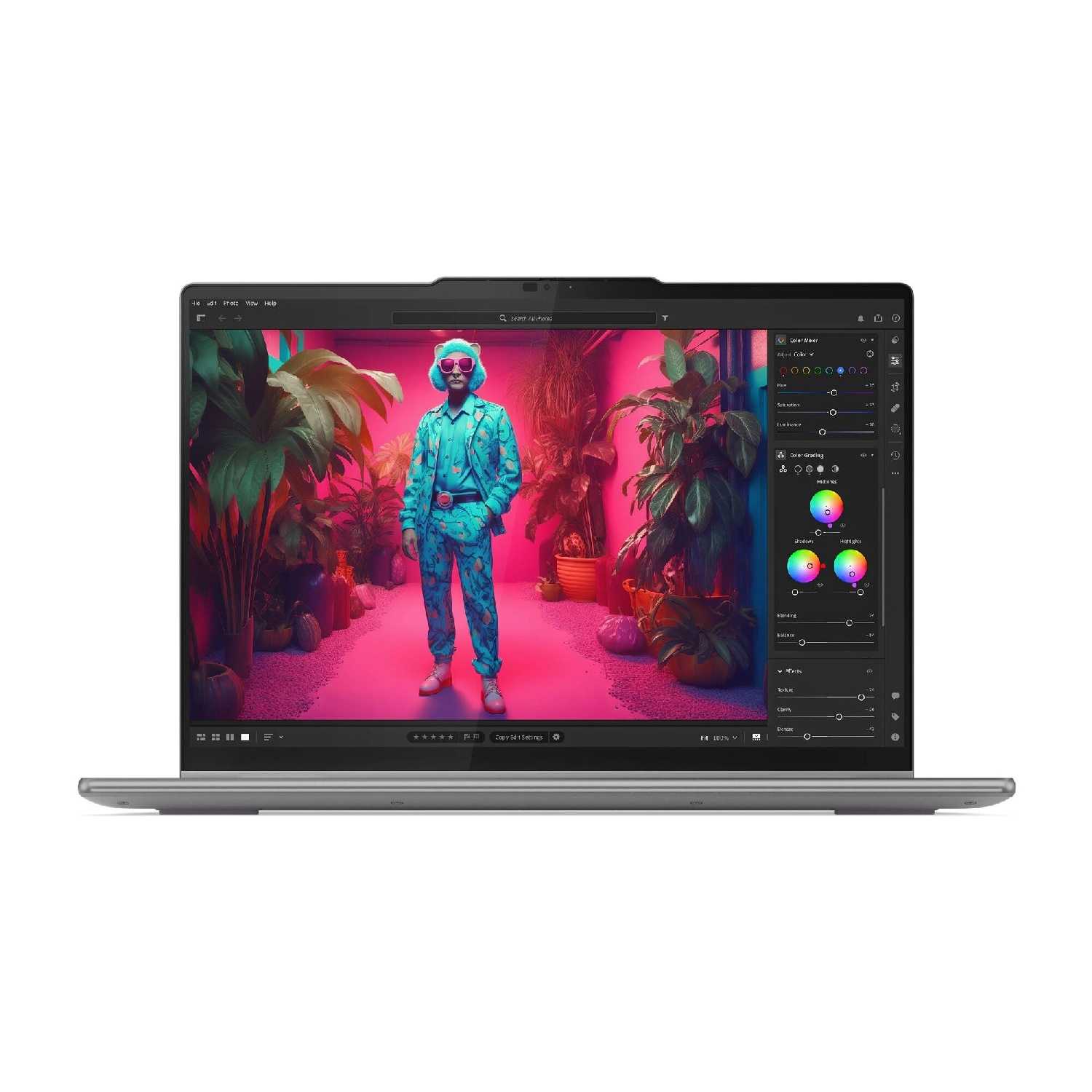 Ноутбук Lenovo Yoga 7 2-in-1 14AHP9, 14