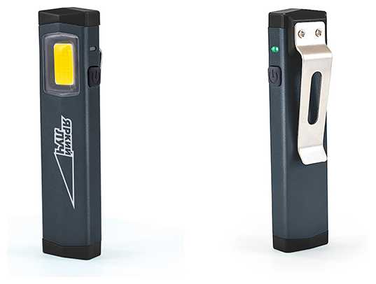 Фонарь ЛУЧ XS -300 