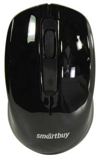 Беспроводная мышь SmartBuy One SBM-332AG фотография 2