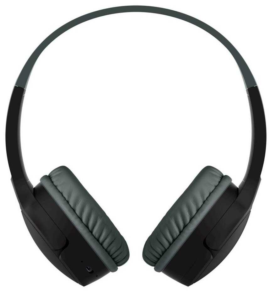 Беспроводные наушники Belkin SoundForm Mini фотография 1