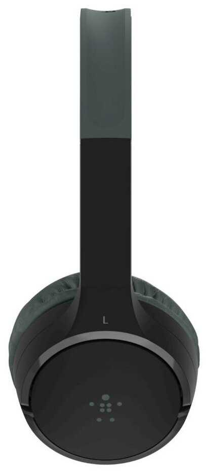 Беспроводные наушники Belkin SoundForm Mini фотография 2