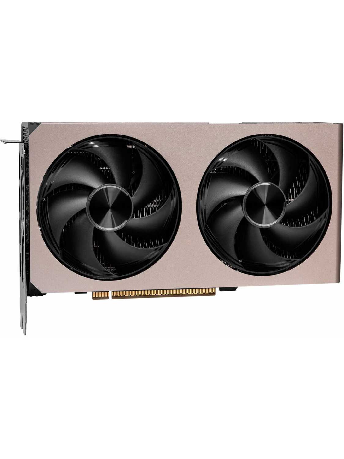Видеокарта MSI GeForce RTX 5060 Ti INSPIRE 2X OC [8GB] [G506T-8I2C] фотография 8