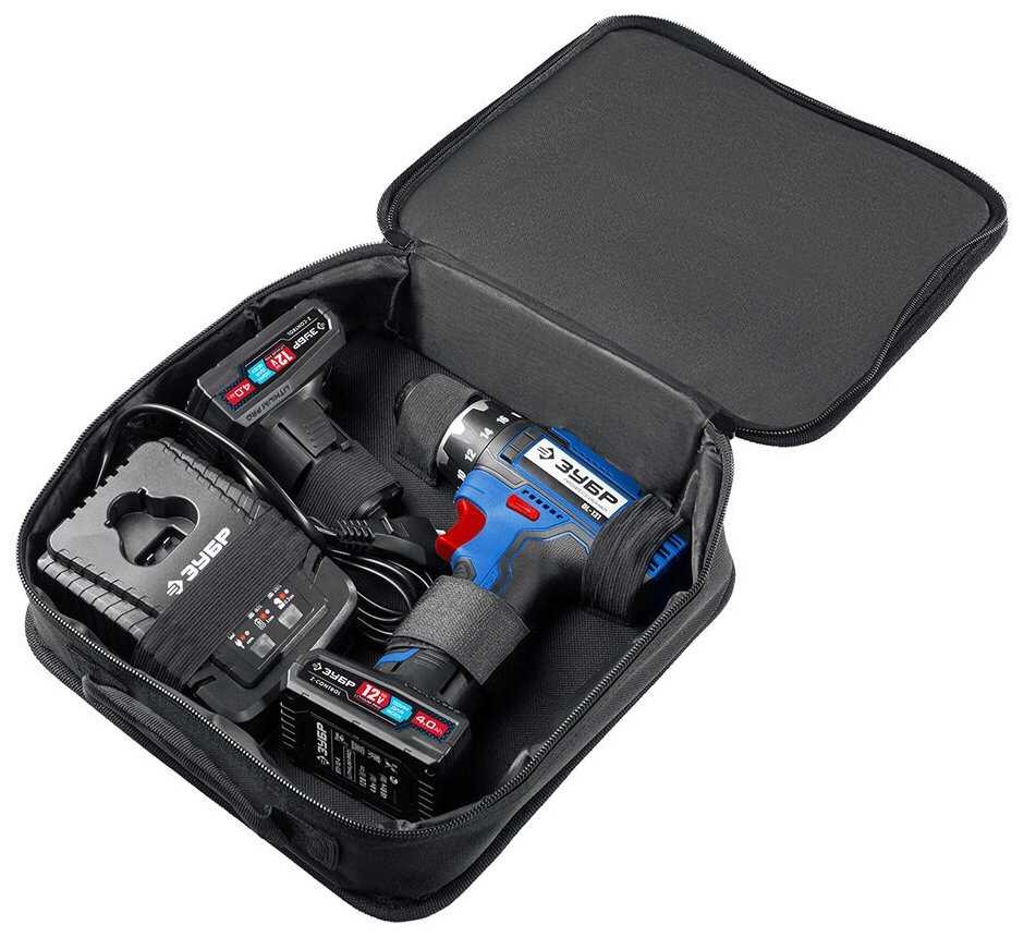 ЗУБР DL-121-42 фотография 7