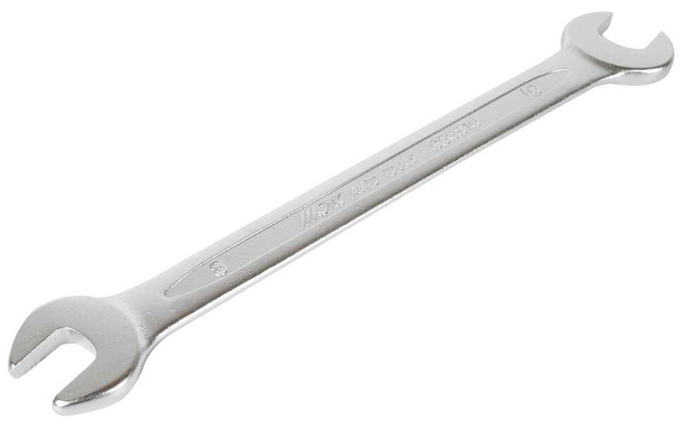 Ключ рожковый JTC AUTO TOOLS JTC-GD0810, 8 мм х 10 мм