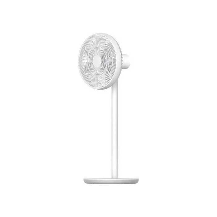 Вентилятор напольный Xiaomi Smartmi Pedestal Fan 2S (zlbplds03zm) фотография 2