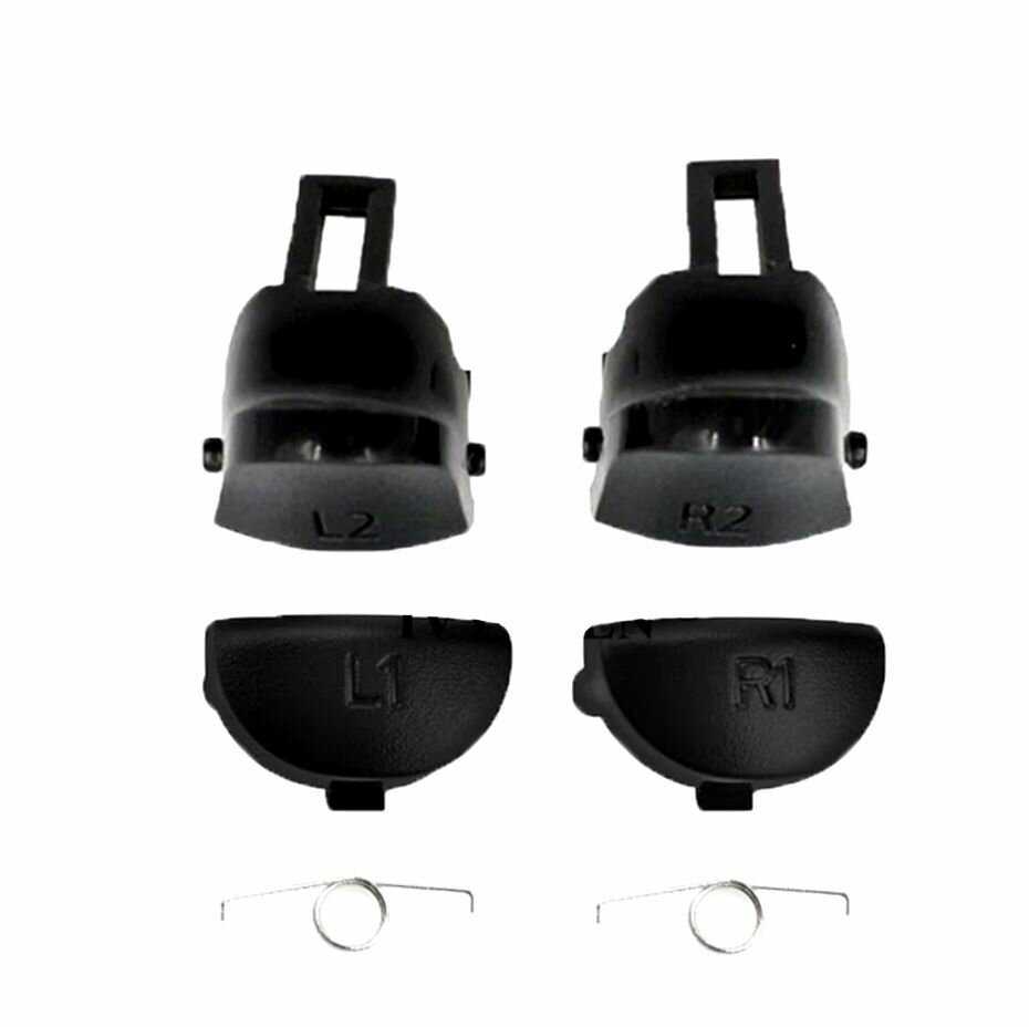 Кнопки для джойстика Sony PS4 DualShock 4 (JDS-030 JDM-030)