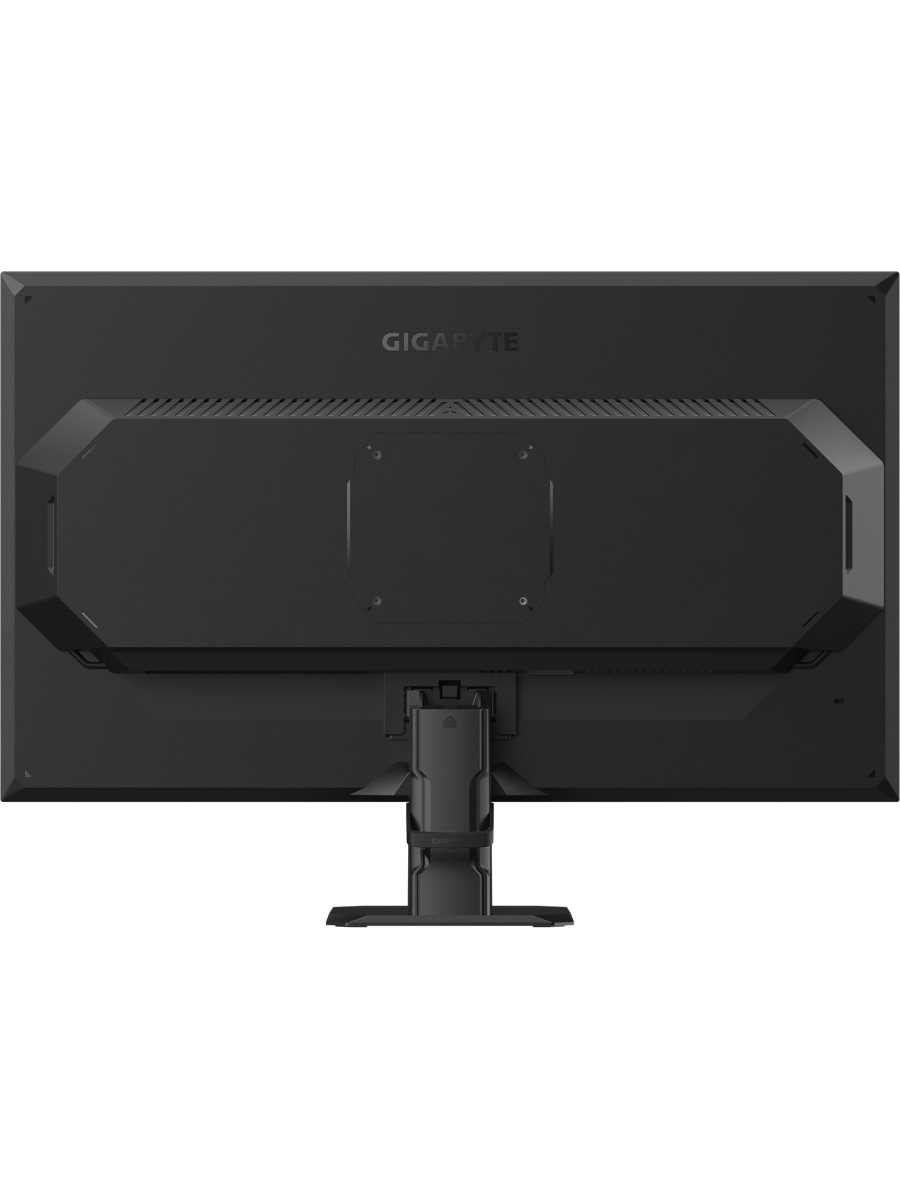 Монитор GIGABYTE GS27FA фотография 3