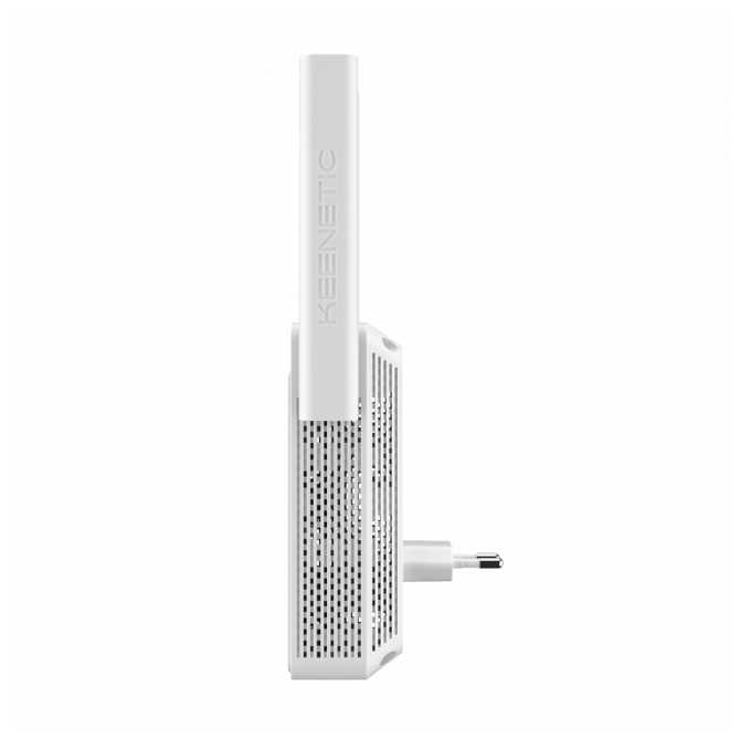 Wi-Fi усилитель сигнала Keenetic, репитер, mesh-ретранслятор фотография 2