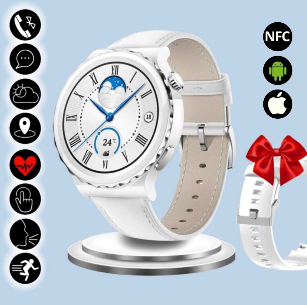 Смарт часы Smart Watch X7 PRO фотография 15