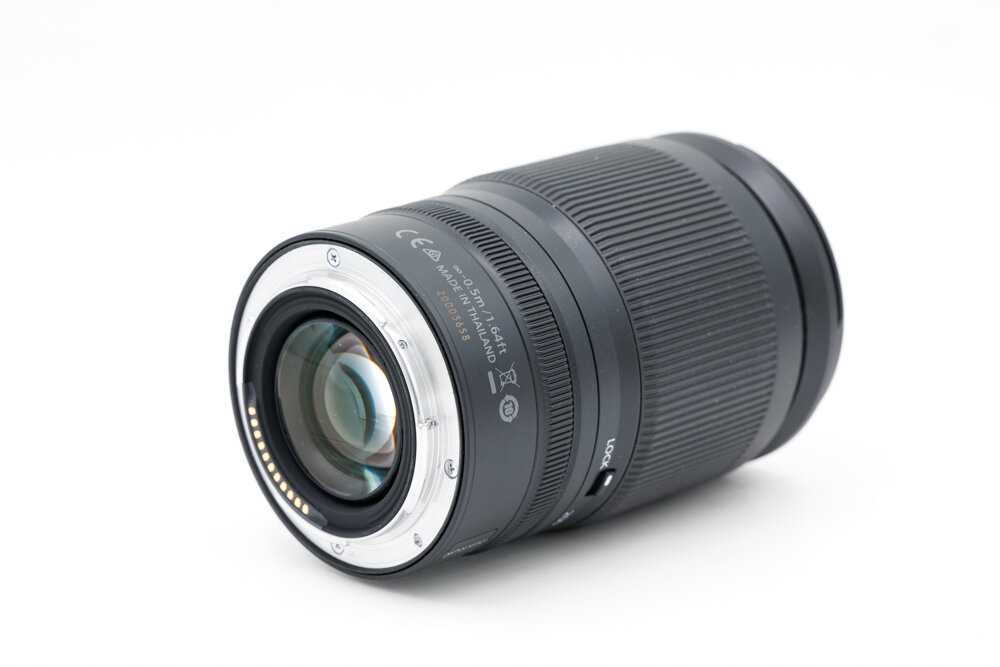 Объектив Nikon 24-200mm f/4-6.3 VR