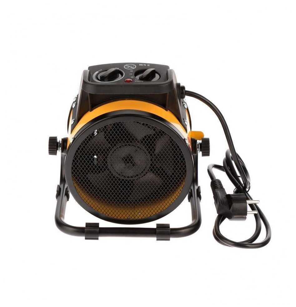 Электрическая тепловая пушка Denzel Электрод зажигания для тепловой пушки DHC 2-100 фотография 9