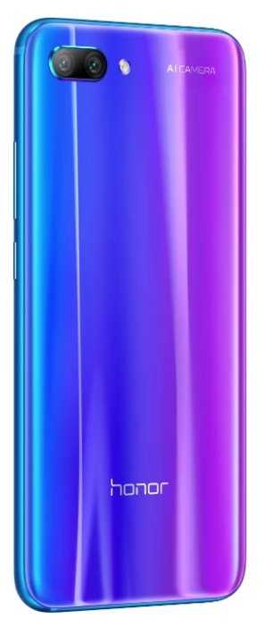 Смартфон HONOR 10 4/64GB фотография 26
