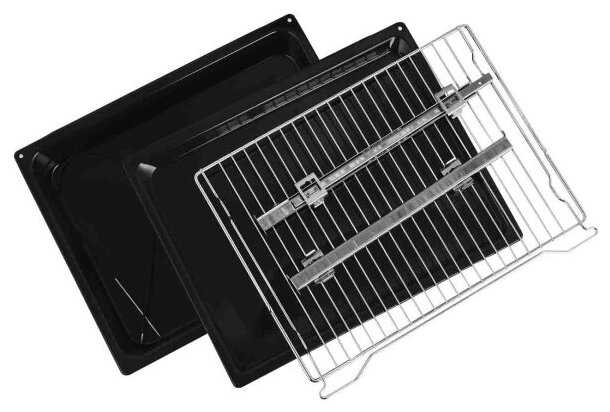 Встраиваемая Духовка Gorenje BOS6737E13BG фотография 6