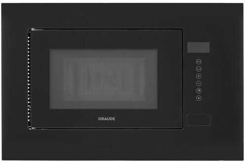 Микроволновая печь GRAUDE MWG 38.1 S [MWG 38.1 S] фотография 4