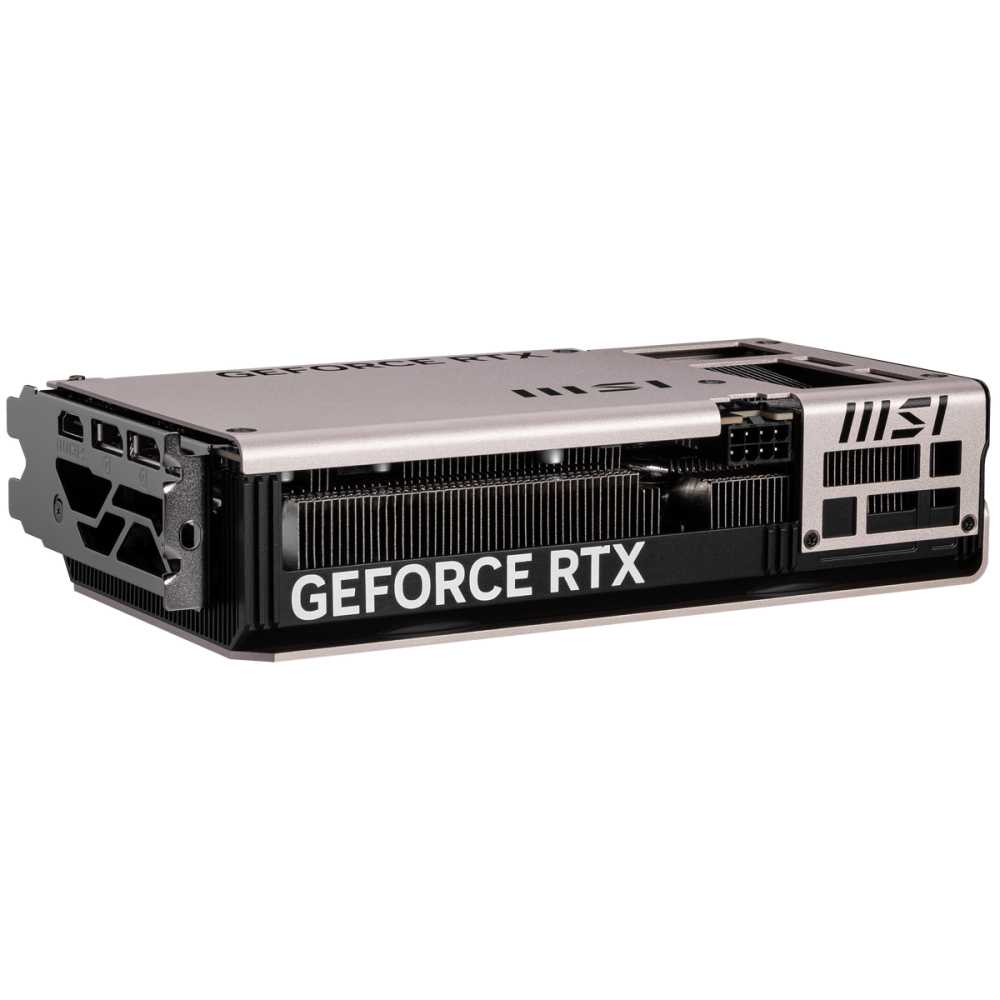Видеокарта MSI GeForce RTX 5060 VENTUS 2X OC 8G [G5060-8V2C] фотография 4