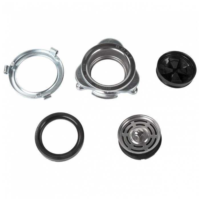 Бытовой измельчитель Bort TITAN MAX Power FullControl фотография 5