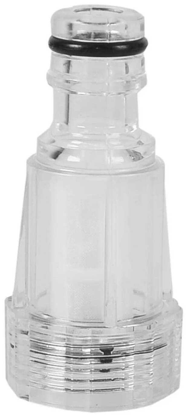 Мойка высокого давления Huter W-4-2500 PRO, 420 л/ч фотография 3