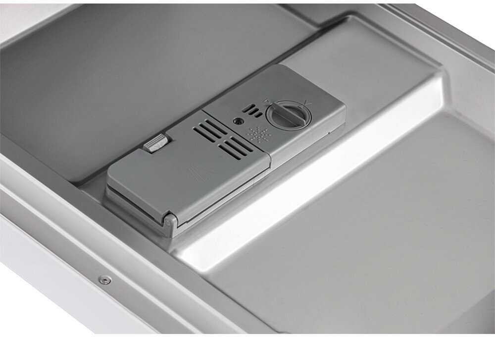 Посудомоечная машина NORDFROST FS4 1053 W фотография 3