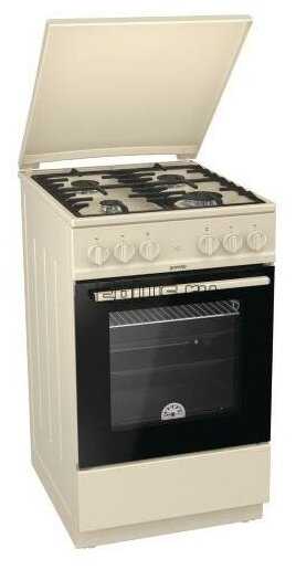 Газовая плита Gorenje GN 5111 (BEF) фотография 7