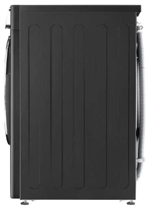 Стиральная машина LG AIDD F4T9RC9P фотография 11